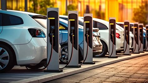 Are Charging Stations Free for Electric Cars? Exploring the Cost of Charging and the Future of EV Infrastructure