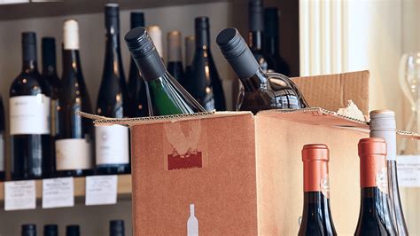 Can You Ship Wine to Utah? Exploring the Intricacies of Wine Shipping Laws and Beyond