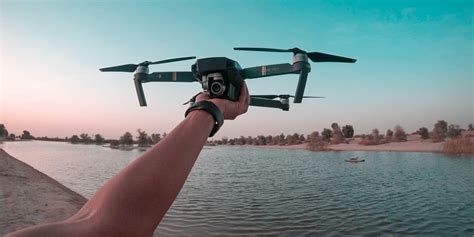 Do you need to register a drone, or can you just let it fly into the sunset?