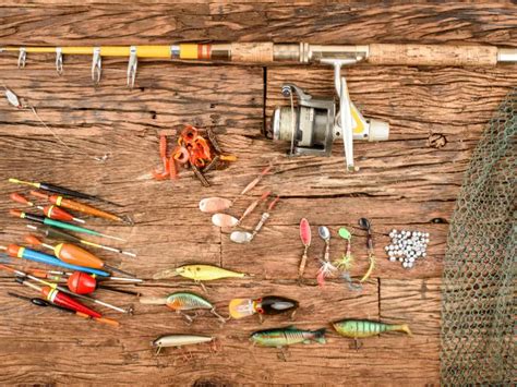 Does Target Sell Fishing Gear? Exploring the Intersection of Retail and Recreational Hobbies