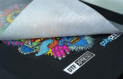 dtf meaning in printing: Exploring the Uncharted Realms of Digital Textile Fabrication