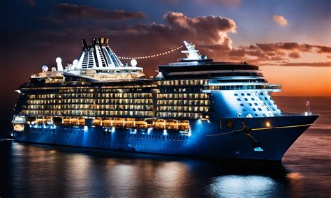 Has a Royal Caribbean ship ever sunk, and what does it mean for the future of maritime travel?