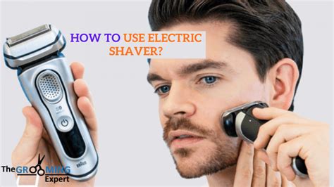 How to Shave with an Electric Shaver: A Comprehensive Guide and the Curious Case of Morning Coffee