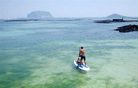 제주도 놀거리: 바람과 함께 달리는 시간