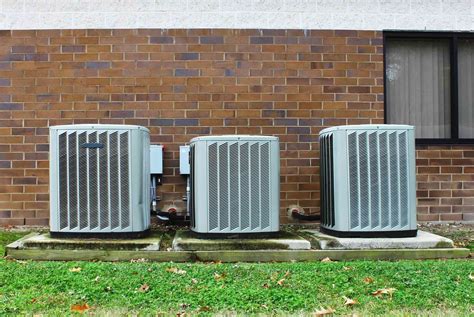 What is the Outside Air Conditioner Unit Called? Exploring the Mysteries of HVAC Terminology